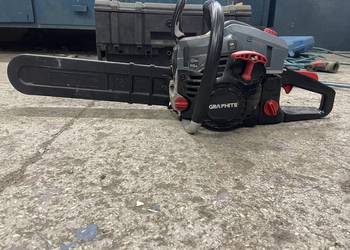 Piła spalinowa Graphite