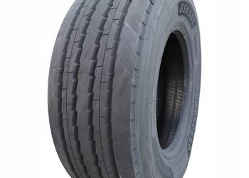 Groundspeed GSKS01 385/65 R22.5 164 K Nowa opona naczepowa 3PMSF
