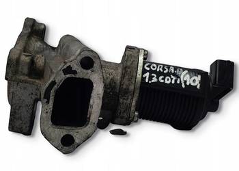 ZAWÓR EGR Opel Corsa D 1.3 CDTI 700020240