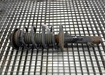 AMORTYZATOR PRAWY PRZÓD ZE SPRĘŻYNĄ PEUGEOT 208 I 1.6 Hatchback