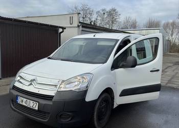 Citroen Berlingo 1.6 HDi