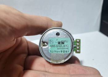 Silnik silniczek do magnetofonu MMI6H2LWKI