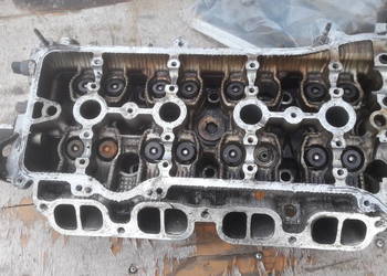 Toyota Avensis T25 silnik 2.0 benzyna vvti na części