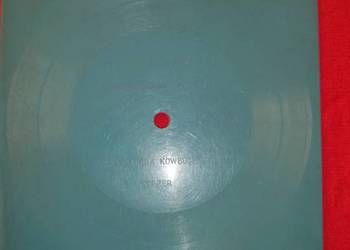 Pocztówka dźwiękowa - Czy to warto-Sobczyk,Ballada kowbojska Pocztówka dźwiękowa - Czy to warto-Sobczyk,Ballada kowbojska