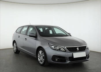Peugeot 308 1.5 BlueHDi