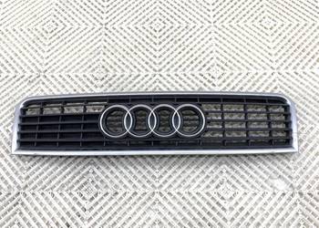 ATRAPA GRILL AUDI A4 B6 00-05 8E0853651C Sedan/Limuzyna KRATA
