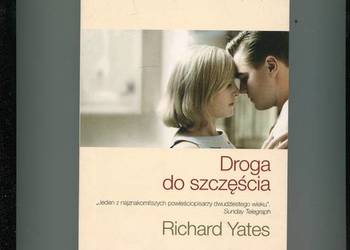 Droga do szczęścia - Yates