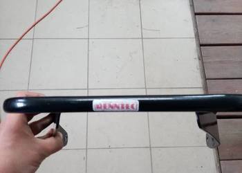 Bagaznik Suzuki Gsf Bandit - Renntec