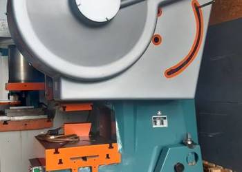 Prasa Mimośrodowa SMERAL LEN 63C (44.000,00 Netto)