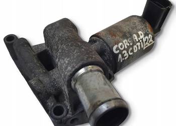 ZAWÓR EGR Opel Astra III H Corsa 1.4 16V oryginał 55556720