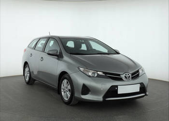 Toyota Auris 1.3 Dual VVT-i
