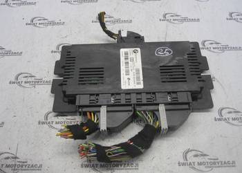 BMW E82 10r moduł świateł 9230454