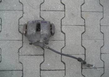 volvo 850 zacisk hamulcowy jarzmo przód prawe