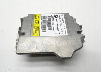 SENSOR MODUŁ AIRBAG 9134280 BMW E81 E87 E90 E91 E92
