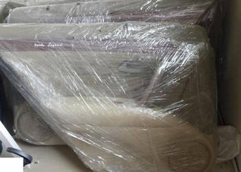 HONDA LEGEND 2010 TAPICERKA DRZWI BOCZEK LEWY TYŁ