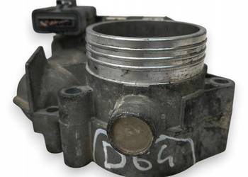 PRZEPUSTNICA Volkswagen Polo Skoda Fabia 1.4 030133062C Bosch
