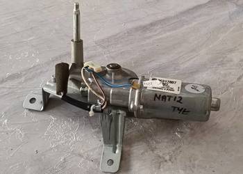 Silniczek wycieraczki tył tylnej Daewoo Matiz 93741156 silnik klapy