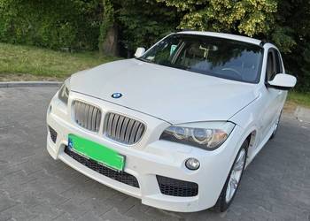 BMW X1 Pabianice