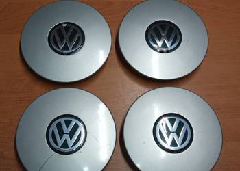 Dekielki Volkswagen Oryginalne 6N0601149E 4x100