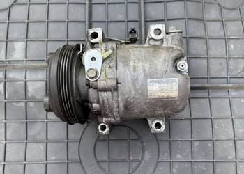 Sprężarka klimatyzacji Subaru 73111FE040