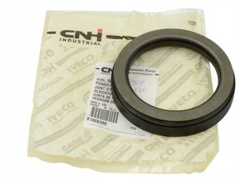 81866390 Uszczelniacz piasty koła  Ford Farmall TS ORG CNH