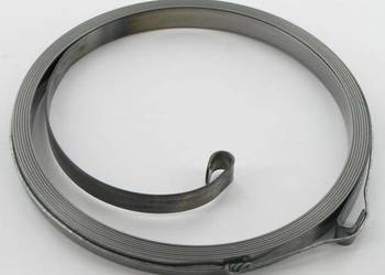 Sprężyna rozrusznika 692086