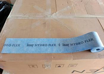 Taśma Uszczelniająca Kanuf Hydro Fledro Flex 6mb