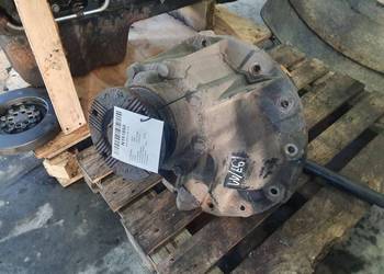 WKŁAD MOSTU TYŁ MAN TGX 18.400 37/11 37:11