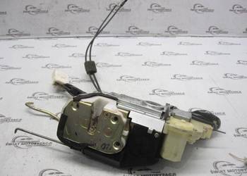LEXUS GS II 01r zamek drzwi lewy przód 11 PIN LEXUS GS II 01r zamek drzwi lewy przód 11 PIN