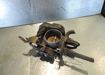 PRZEPUSTNICA OPEL ASTRA 2 II G ZAFIRA A VECTRA B 1,8 16V 5WS932501