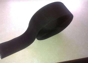Rzep haczyk materiał taśma rzepowa szerokość 10cm. i 15 cm.