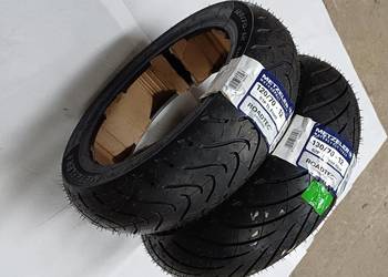 Opony Metzeler 120/70-12  130/70-12  skuter motocykl NOWE