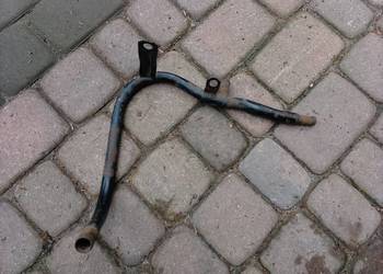 Magistrala, rurka wodna Audi 80 026121065B