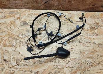 Oryginalna Antena na Dach Hyundai i10 II 20132019