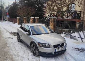 Volvo C30 2007r