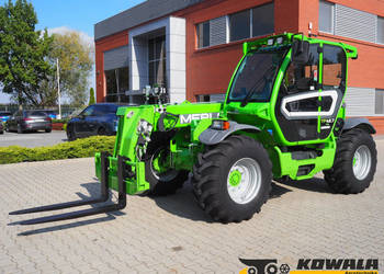 Merlo TF42.7CS-145 Ładowarka teleskopowa