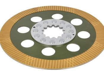 Tarcza hamulcowa Massey Ferguson 3075,3090,3095