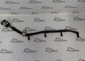 TRANSIT 2.2 TDCI EURO 5 DRFB instalacja świec żarowych BK2Q-6M091-BA