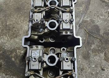 Suzuki RF 600 głowica zawory zawór RF600 mostki szklanki