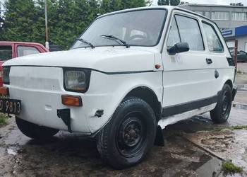Fiat 126p