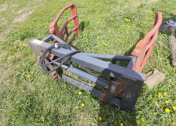 chwytak do bel z euroramką