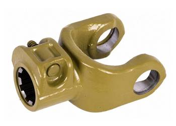 Widłak zewnętrzny WOM 30,2 x 80 8 frezów 38 mm H112 YS3080-8