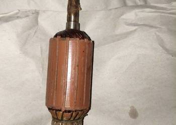 Wirnik prądnicy G414 do motocykli K750 Dniepr MT K650 Ural M72