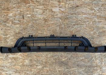 Środkowa kratka zderzaka przód BMW i3 I01 lift 7296819