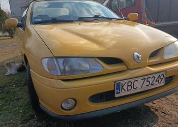 Okazja Cabrio dobry na lato lepszy niż motor