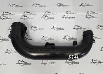 TRANSIT JUMPER 2.2 TDCI HDI P8FA 85KM rura dolot powietrza 6C11-9R504-C