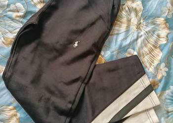Spodnie dresowe Polo Ralph Lauren - nowy model, rozmiar M