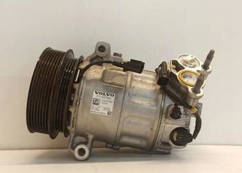 VOLVO XC40 SPRĘŻARKA KLIMATYZACJI B420T2 31497908