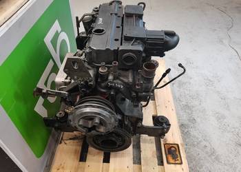 Silnik Merlo P 40.7 {Deutz BF4M2012E}