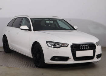 Audi A6 2.8 FSI